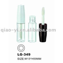 LG-349A 2ml contenedores de brillo labial